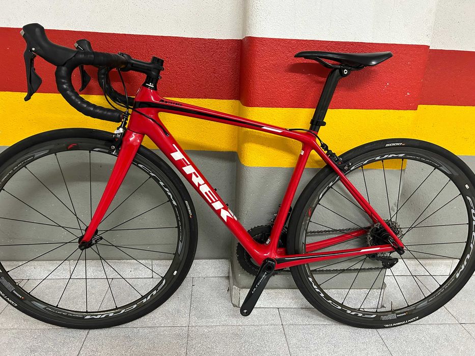 Bicicleta Trek Emonda SL6