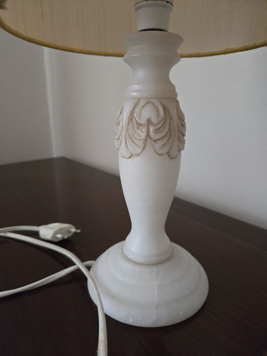 Candeeiro de mesa de cabeceira