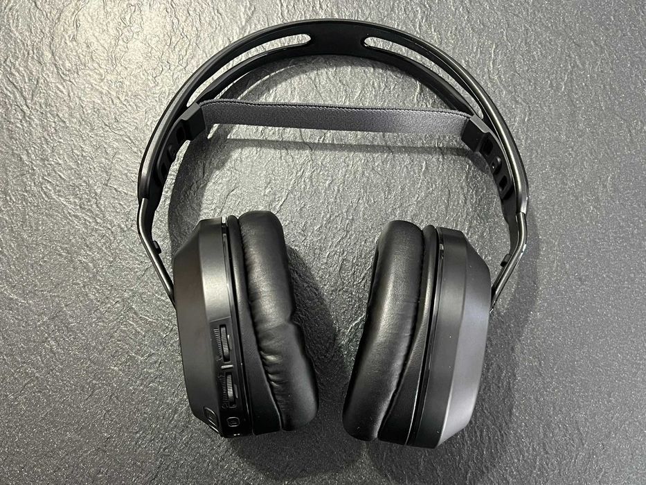 Słuchawki Bezprzewodowe Turtle Beach Stealth 500 Xbox Series X/S PC BT 40h