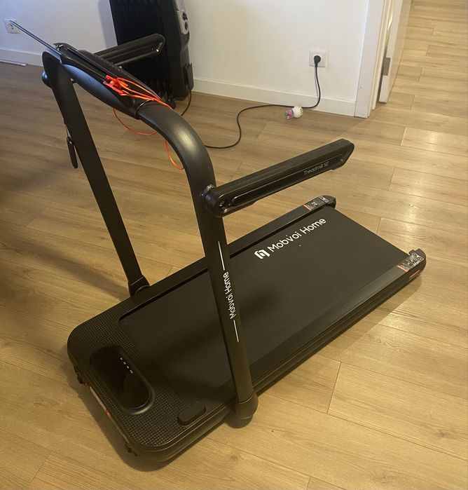 Passadeira Mobvoi Home