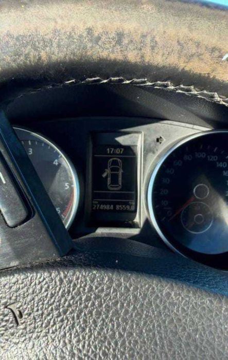 VW Golf 2.0 TDi Trendline