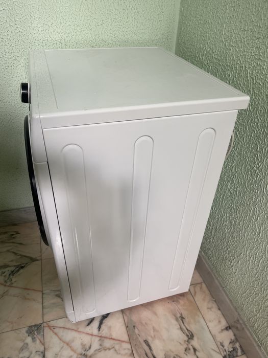 Maquina lavar e secar hotpiont