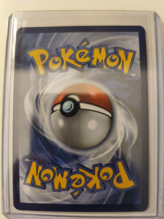 Karty pokemon - ceruledge ssp 197