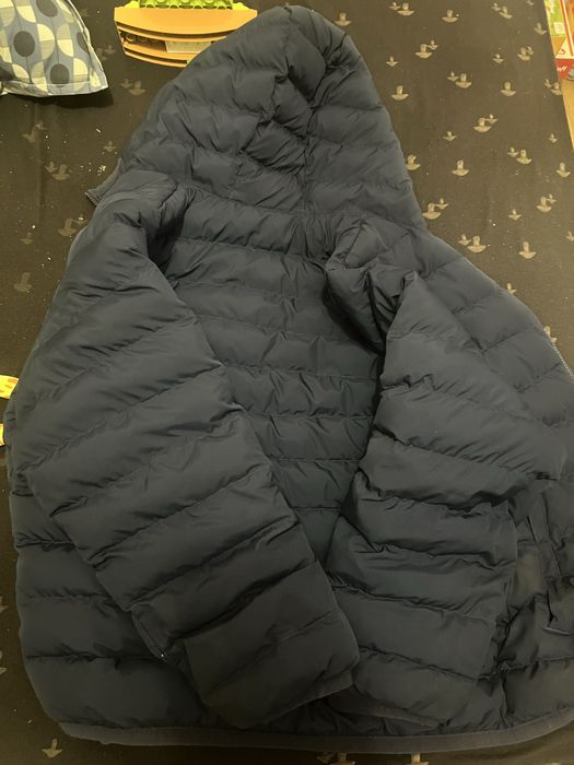 Kurtka zimowa 147-158 cm