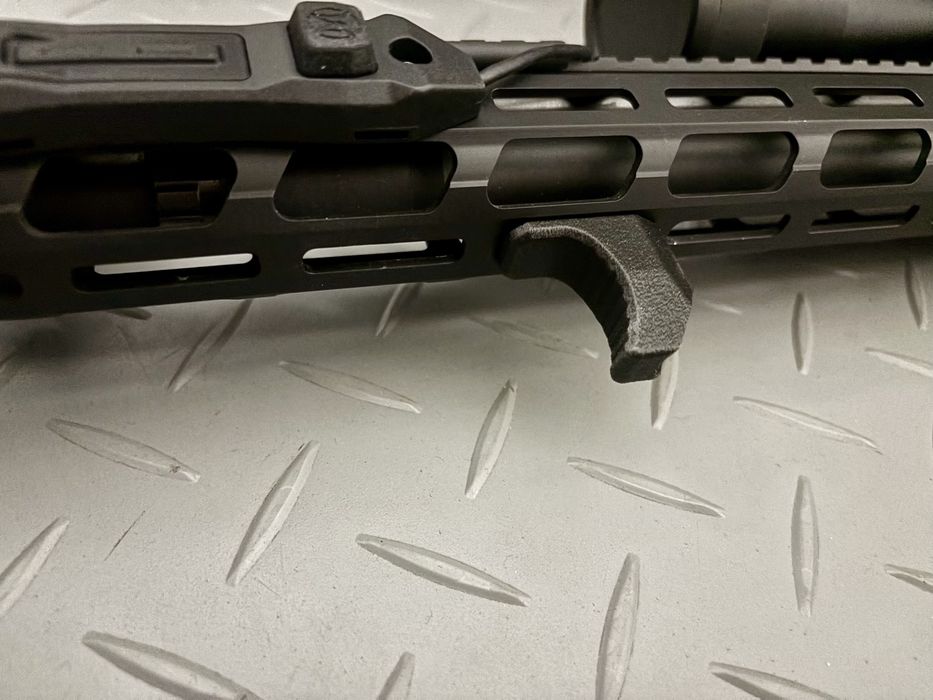 Handstop chwyt przedni AR-15,PCC,PM AR MLOK