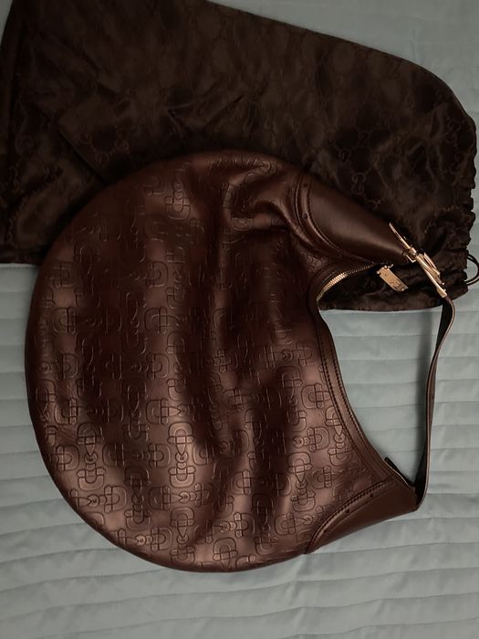 Vendo carteira da GUCCI ORIGINAL c/ dustbag