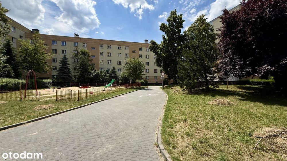 Mieszkanie 3 pokoje 53,8 m Ustronie Radom