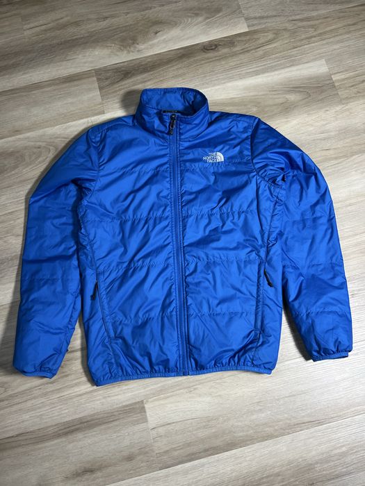 The North Face куртка 3в1 туристична куртка розмір S/M