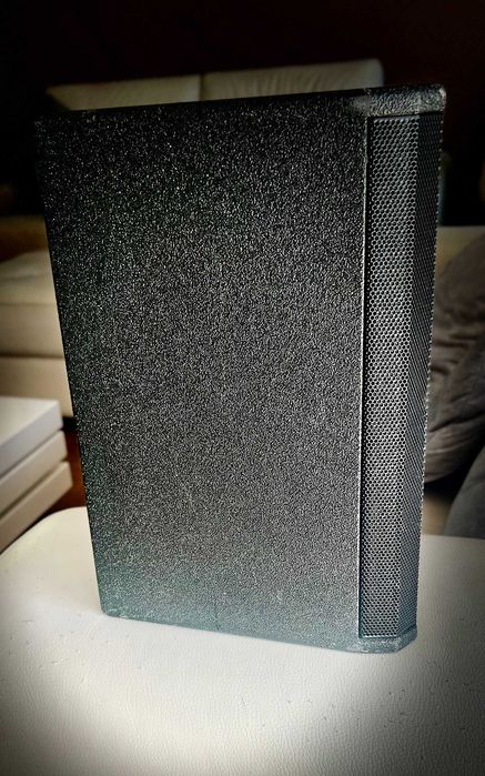 KS Audio CPD 08