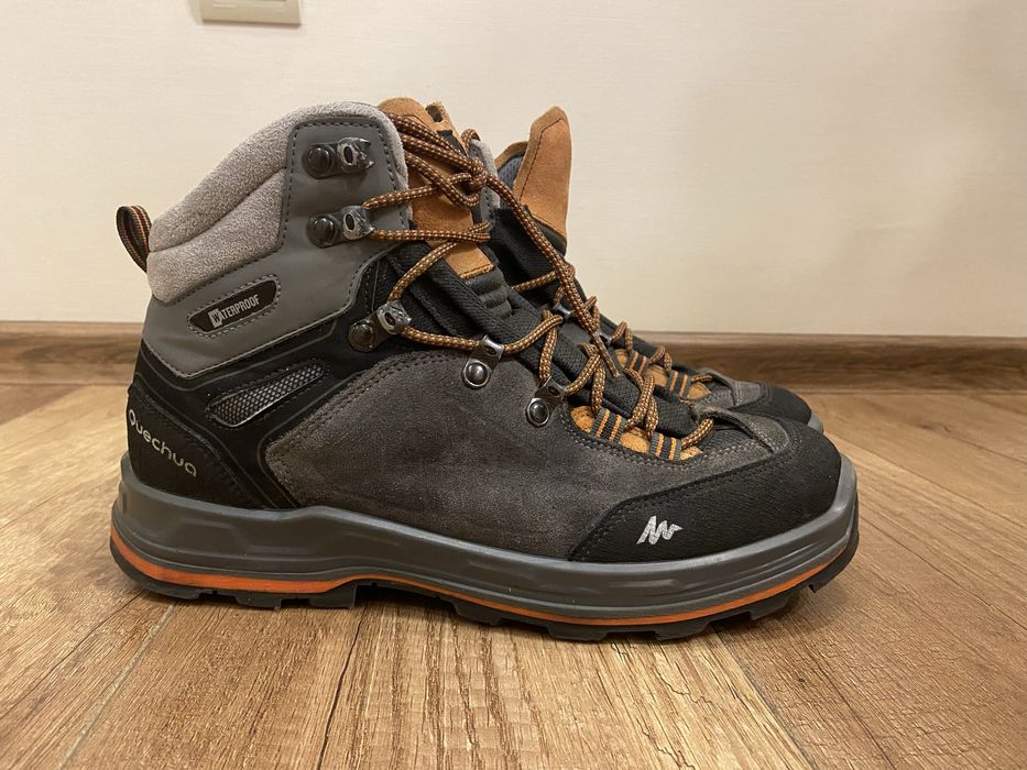 Зимові черевики Quechua, 41 р