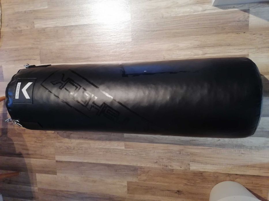 Saco de Boxe pés/punhos