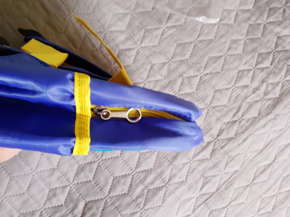 Plecak nowy dla chlopca