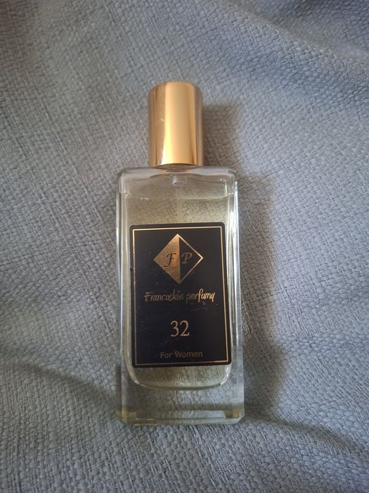 Francuskie Perfumy Nr 32 (Inspiracja CK Euphoria) – Trwałe!
