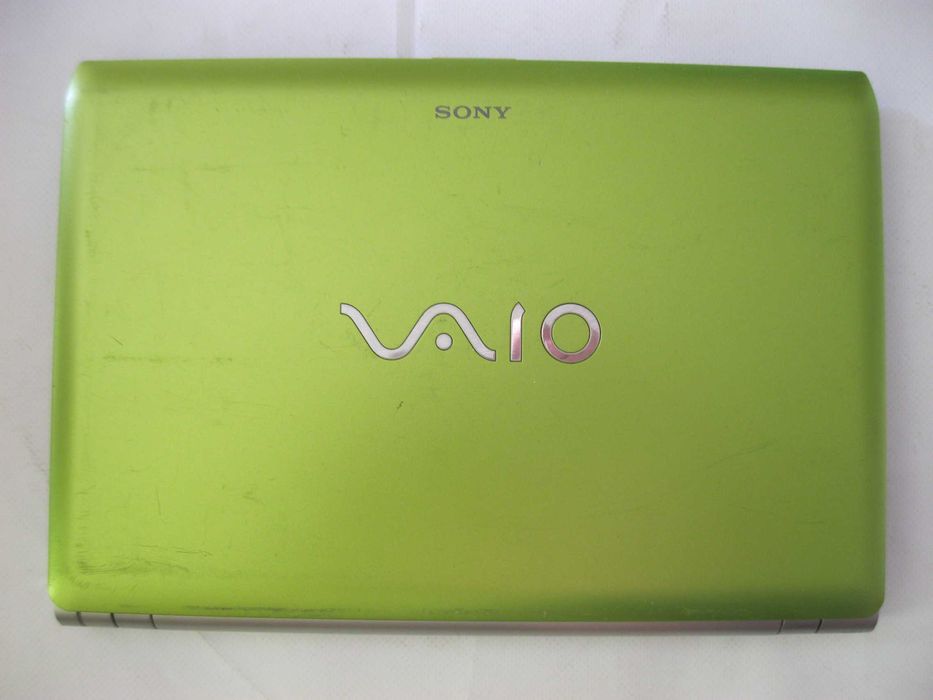 Laptop Sony Vaio PCG-31311M