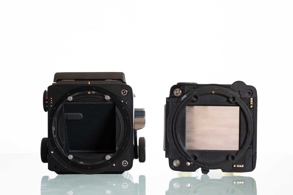 【美品・動作〇】Mamiya RZ67 SEKOR Z 90mm F3.5 W Mamiya Rz67 + Mamiya-Sekor Z 90mm 3.5 W Impecável Lordelo Do Ouro