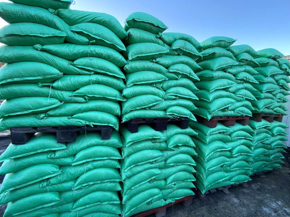 Miał z dowozem do domu - POLSKI WĘGIEL