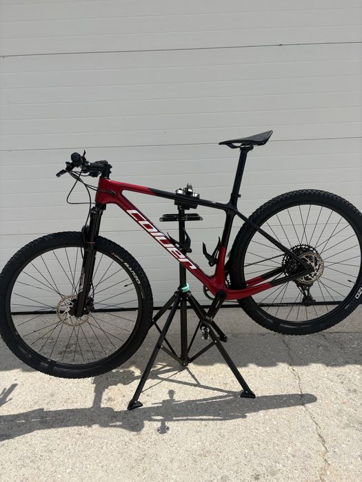 Coluer poison L - carbono