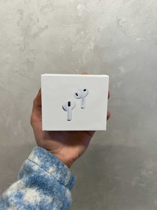 AirPods Pro 3 Нові Оригінал з Гарантією