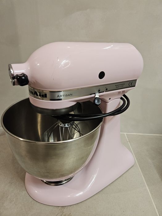 Robot kuchenny KitchenAid