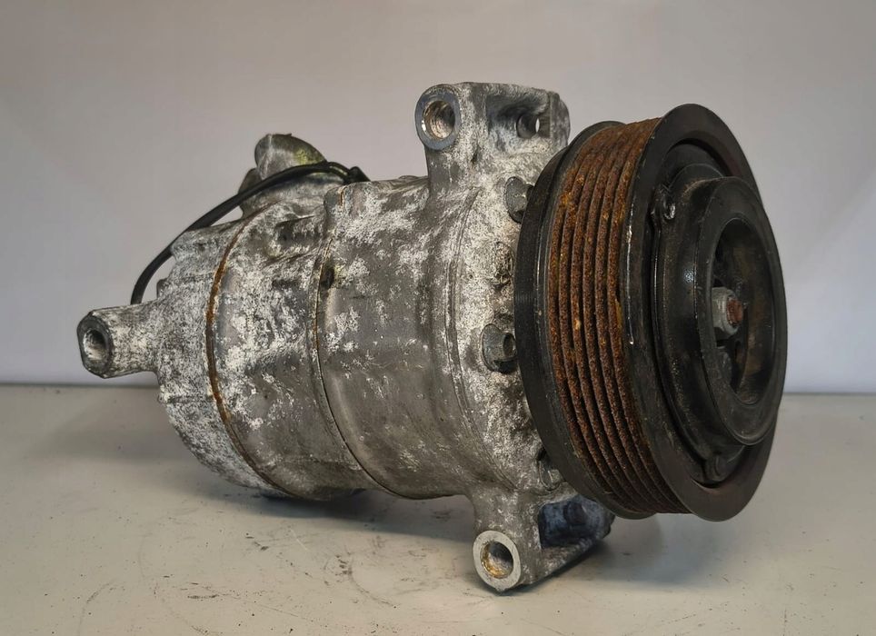 sprężarka klimatyzacji kompresor ac volvo 2.0 d 2.0 t3 p31469966, nr 518