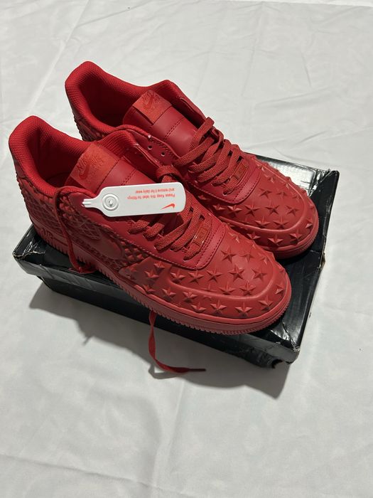 Nike air force independence day