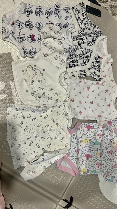 Одяг для немовлят БЕЗКОШТОВНО