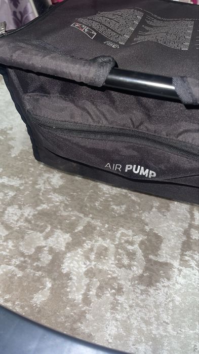 Коляска  Espiro Next