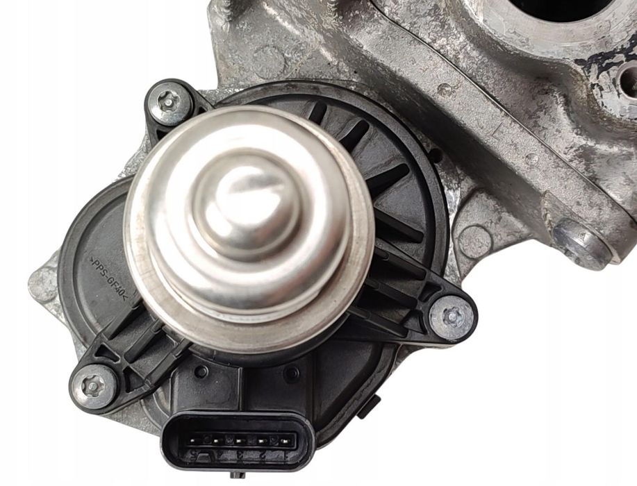 Zawór spalin egr ford focus iv mk4 2018–2024 20 Ecoblue