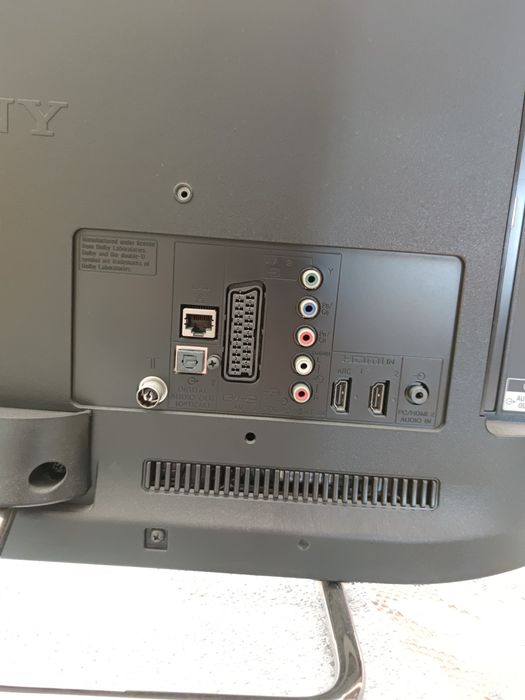 TV Sony BRAVIA 26" Telewizor Stan idealny