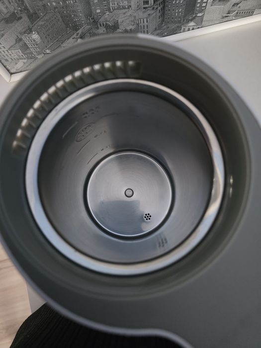 Ekspres do wody, mleka neno aqua