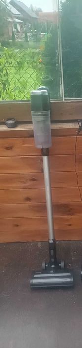 Odkurzacz bezprzewodowy