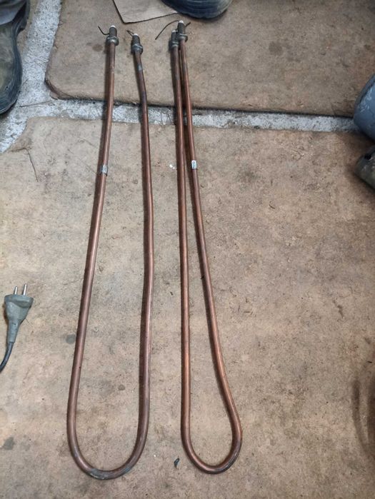 grzałki 833wat/ 220