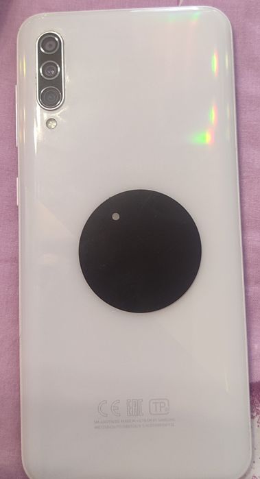 SAMSUNG Galaxy A30s