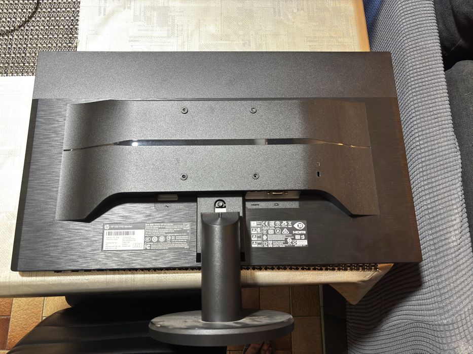 Monitor HP V24 FHD 24’
