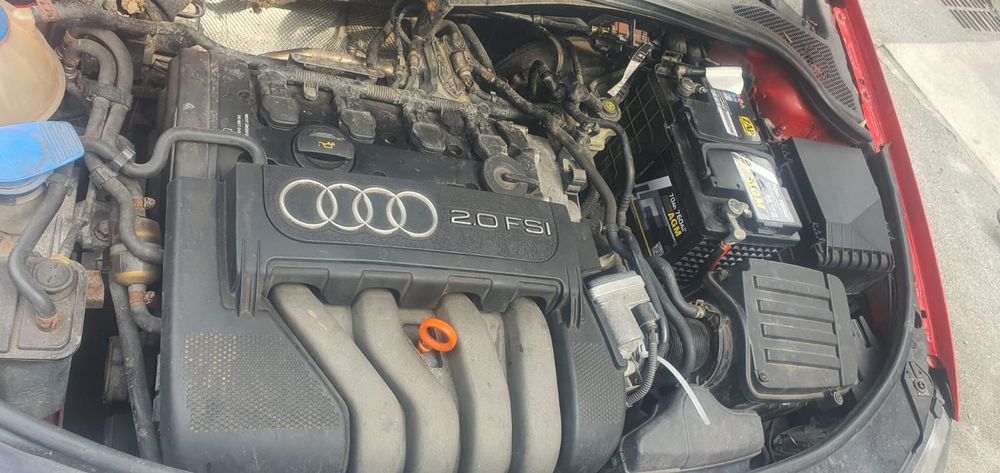 Sprzedam audi a3