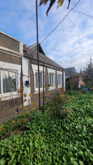 Продам будинок, Ворошилівка. Ціну знижено !!!