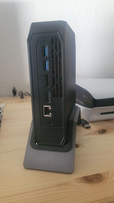 Mini PC Blackview MP200