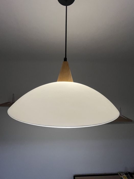 Lampa wisząca żyrandol model Otriks
