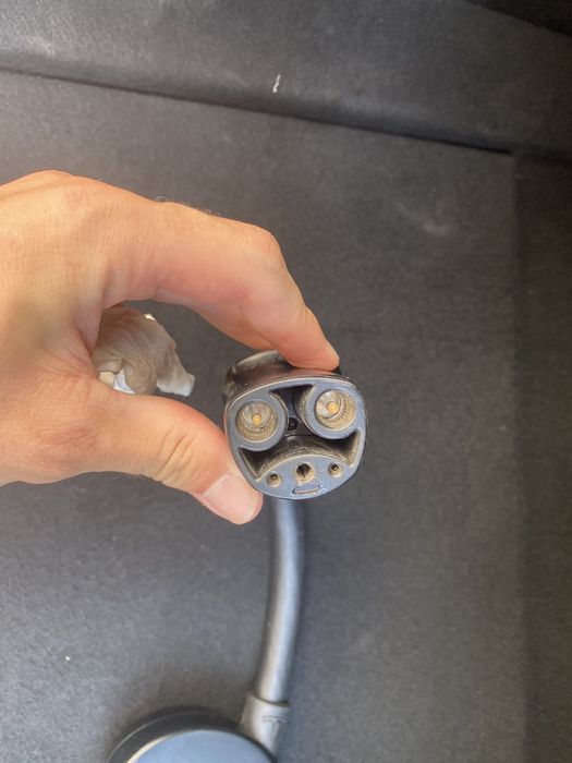 Chademo usa Чадемо сша