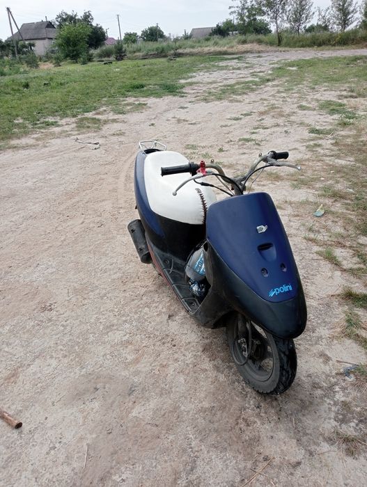 Сузукі летс 2 олд ТОРГ