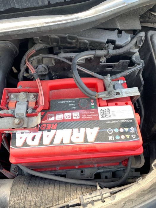 Рено гранд сценік автомат 2.0 2007 р. 7 місний