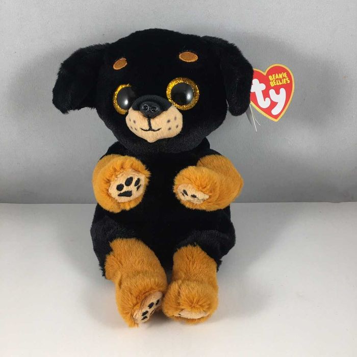 М'яка іграшка-сплюшки TU Beanie 20 см.