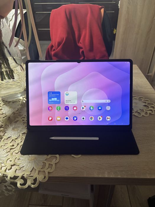 Samsung Tab S11 Ultra 5G 256GB