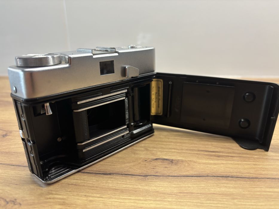 Aparat Continette ZEISS