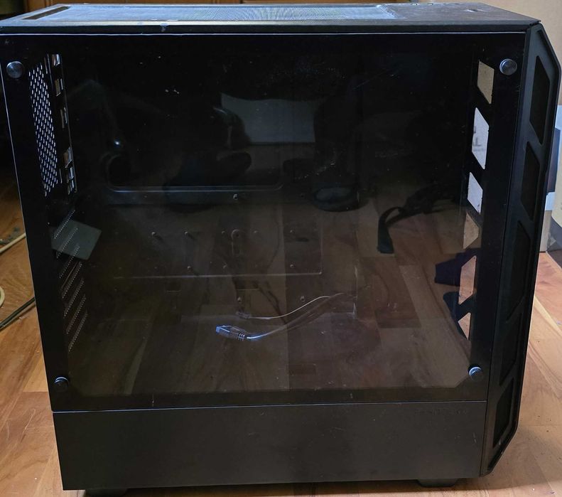 Obudowa Phanteks Eclipse P350X RGB