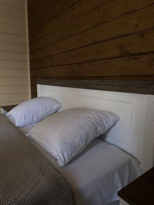 Затишний будинок у Карпатах з чанами та сауною