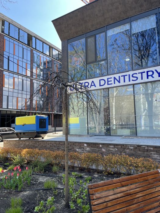 Комерційна нерухомість за адресою Фонтанська дор. (площа 7100 м²) - Atlanta.ua - фото 2