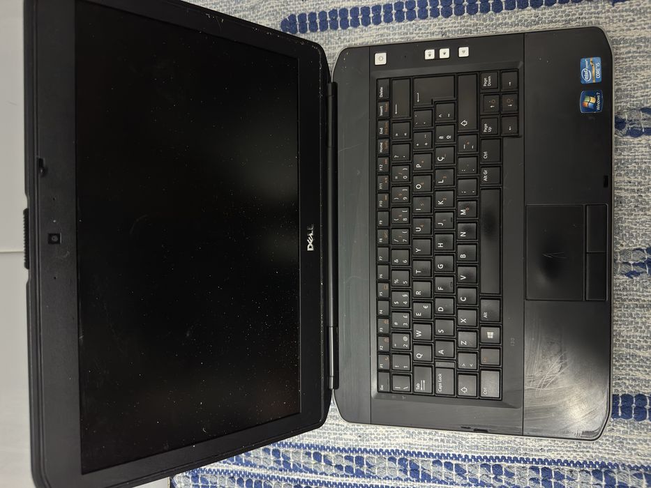 Portateis para peças