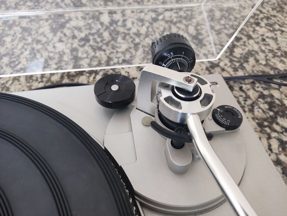 Technics SL 3200 Direct Drive