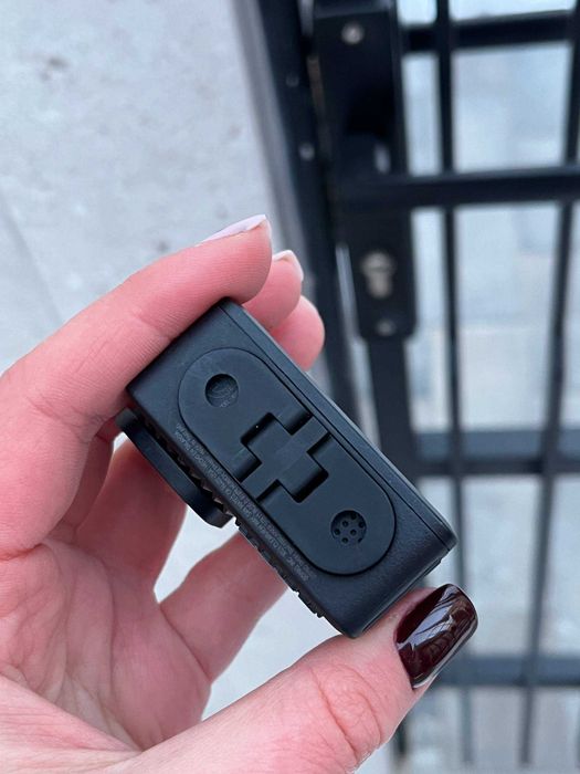 Екшн-камера GoPro Hero 4К з картою пам'яті